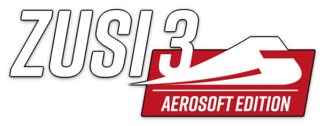 ZUSI 3 - Aerosoft Edition