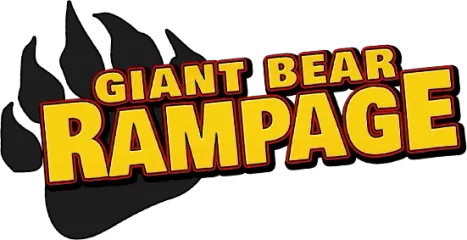 Giant Bear Rampage!
