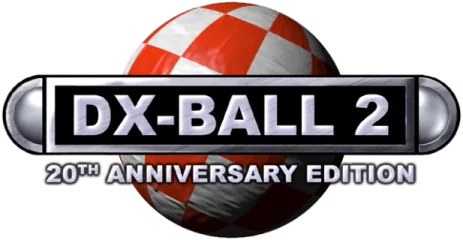DX-Ball 2: 20th Anniversary Edition