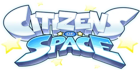 Логотип Citizens of Space