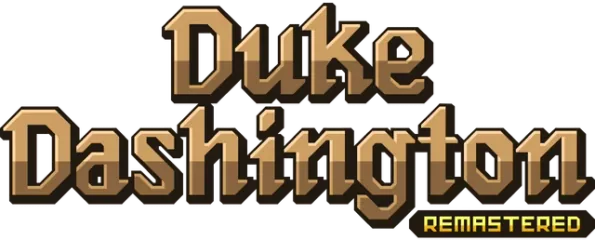 Duke Dashington Remastered
