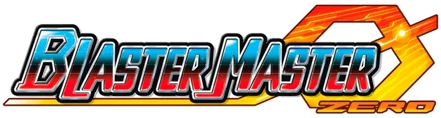 Blaster Master Zero