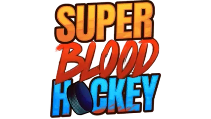 Super Blood Hockey