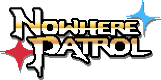 Nowhere Patrol