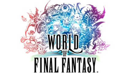 WORLD OF FINAL FANTASY