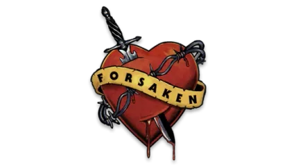 Forsaken Remastered