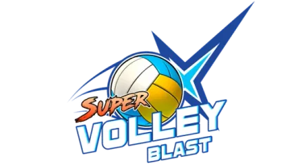 Super Volley Blast
