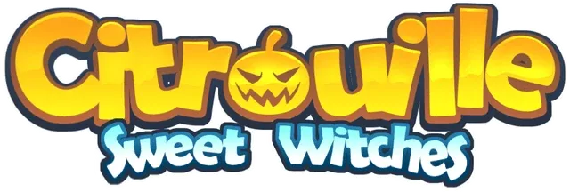 Citrouille: Sweet Witches