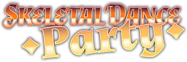 Skeletal Dance Party
