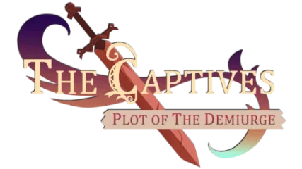 The Captives: Plot of the Demiurge