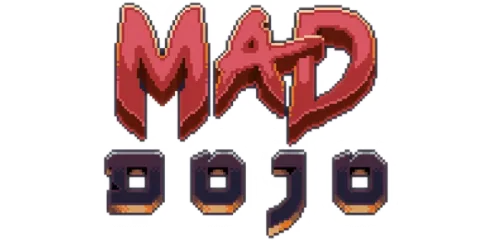 Mad Dojo