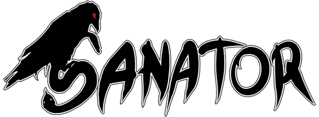 Sanator: Scarlet Scarf