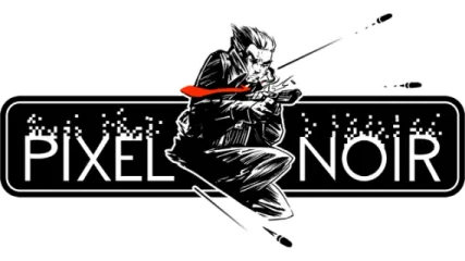 Pixel Noir