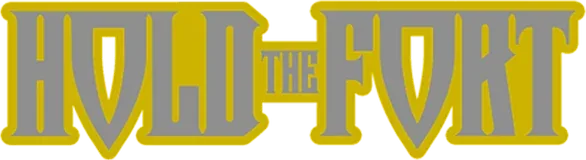 Hold The Fort