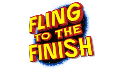 Fling to the Finish