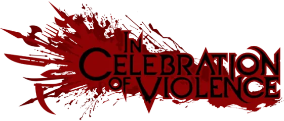 In Celebration of Violence