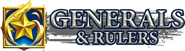 Generals and Rulers