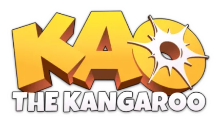 Kao the Kangaroo