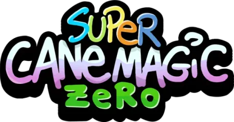 Super Cane Magic ZERO