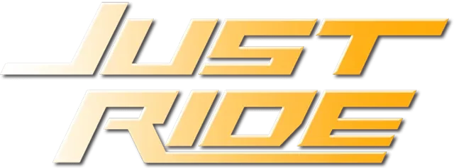 Just Ride: Apparent Horizon