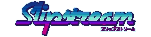 Slipstream