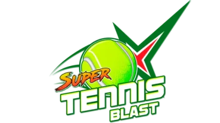 Super Tennis Blast