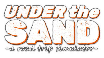 Under the Sand REDUX - a road trip game
