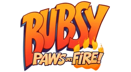 Bubsy: Paws on Fire!