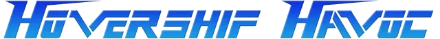 Hovership Havoc