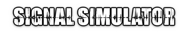Signal Simulator