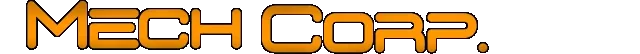 MechCorp