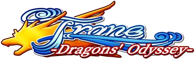 Frane: Dragons' Odyssey