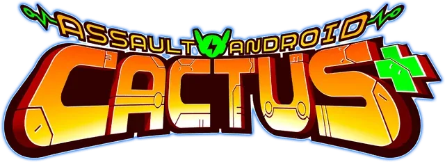 Assault Android Cactus+