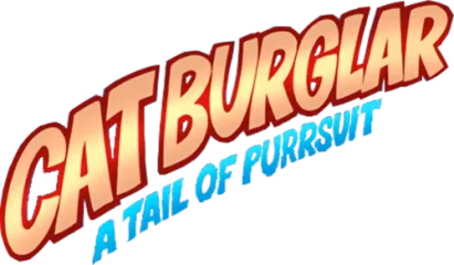 Cat Burglar: A Tail of Purrsuit