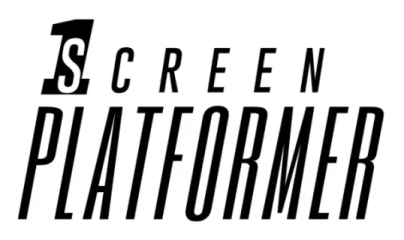 1 Screen Platformer