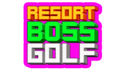 Resort Boss: Golf