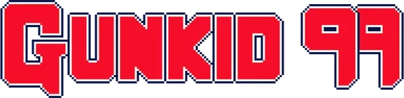 Gunkid 99
