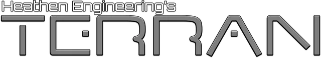 Heathen Engineering's Terran