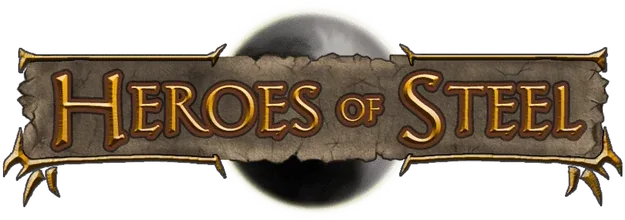 Heroes of Steel RPG