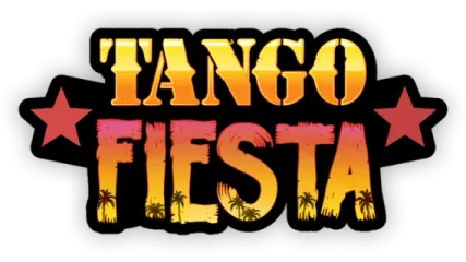 Логотип Tango Fiesta