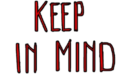 Keep in Mind: Remastered