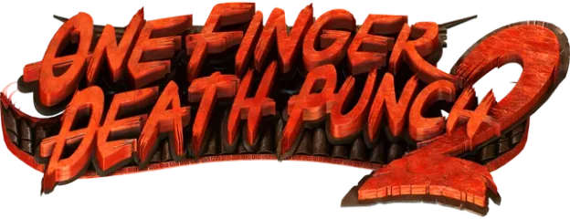 One Finger Death Punch 2