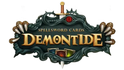 Spellsword Cards: Demontide