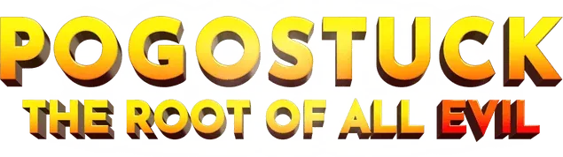 Pogostuck: Rage With Your Friends