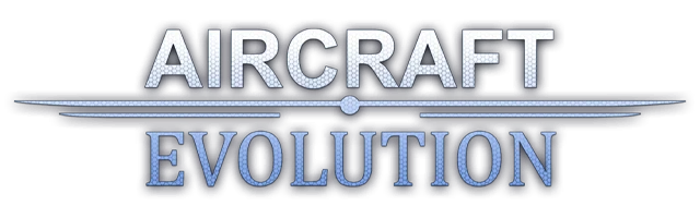 Aircraft Evolution