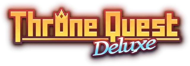 Throne Quest Deluxe