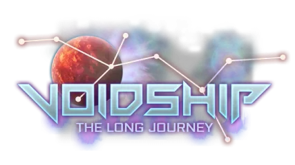 Voidship: The Long Journey