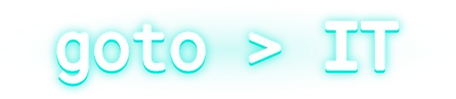 Go to IT