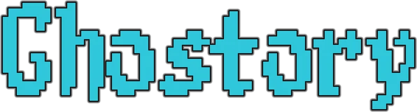 Ghostory