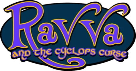 Ravva and the Cyclops Curse